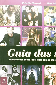 Livro Guia das Séries - Resumo, Resenha, PDF, etc.