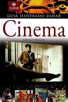 Livro Guia de Cinema - Resumo, Resenha, PDF, etc.