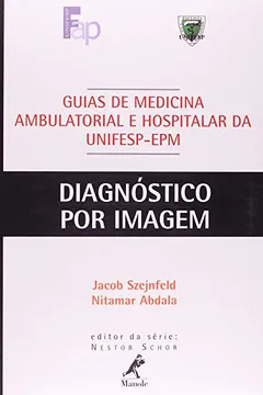 Livro Guia de Diagnóstico por Imagem - Resumo, Resenha, PDF, etc.