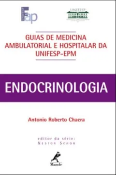 Livro Guia de Endocrinologia - Resumo, Resenha, PDF, etc.