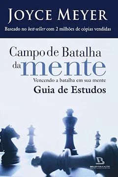 Livro Guia De Estudo Campo De Batalha Da Mente - Resumo, Resenha, PDF, etc.