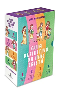 Livro Guia Definitivo da Mãe Cristã - Caixa - Resumo, Resenha, PDF, etc.
