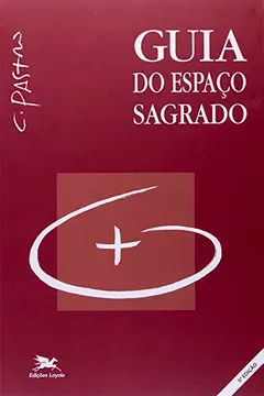 Livro Guia Do Espaco Sagrado - Resumo, Resenha, PDF, etc.
