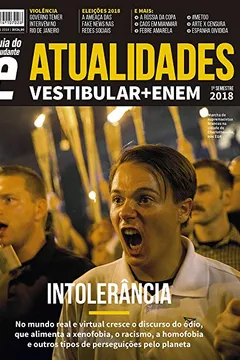 Livro Guia do Estudante Atualidades. 2018 - Resumo, Resenha, PDF, etc.