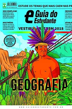 Livro Guia do Estudante Geografia - Resumo, Resenha, PDF, etc.
