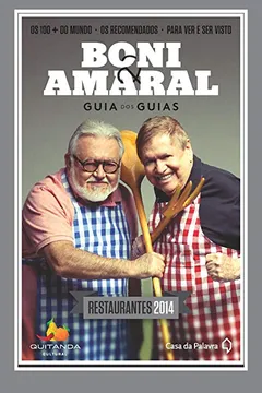 Livro Guia Dos Guias - Resumo, Resenha, PDF, etc.