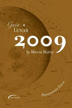 Livro Guia Lunar 2009 - Resumo, Resenha, PDF, etc.
