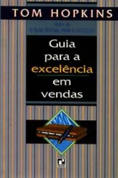 Livro Guia P.A Excelencia Em Vendas - Resumo, Resenha, PDF, etc.