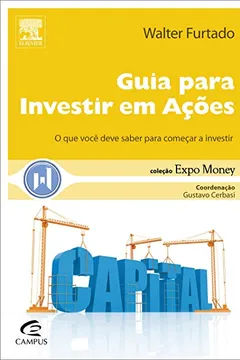 Livro Guia Para Investir em Ações - Resumo, Resenha, PDF, etc.