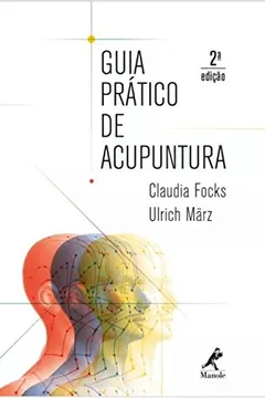 Livro Guia prático de acupuntura - Resumo, Resenha, PDF, etc.