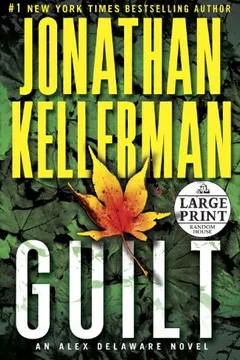 Livro Guilt - Resumo, Resenha, PDF, etc.