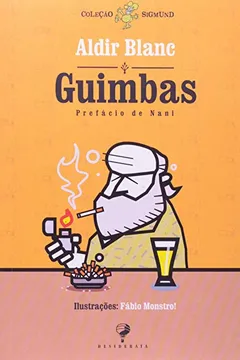 Livro Guimbas - Resumo, Resenha, PDF, etc.