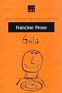 Livro Gula - Resumo, Resenha, PDF, etc.