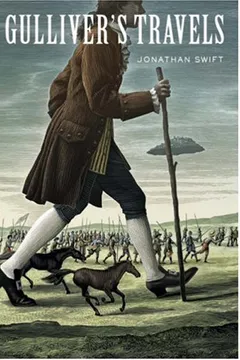 Livro Gulliver's Travels - Resumo, Resenha, PDF, etc.