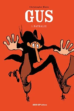 Livro Gus. 1. Nathalie - Resumo, Resenha, PDF, etc.