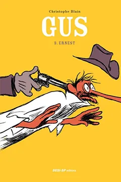 Livro Gus. 3. Ernest - Resumo, Resenha, PDF, etc.