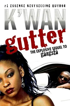 Livro Gutter - Resumo, Resenha, PDF, etc.