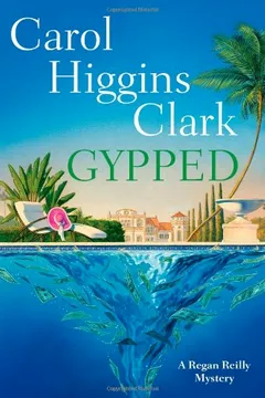 Livro Gypped - Resumo, Resenha, PDF, etc.