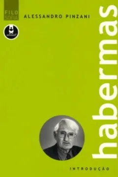 Livro Habermas - Resumo, Resenha, PDF, etc.
