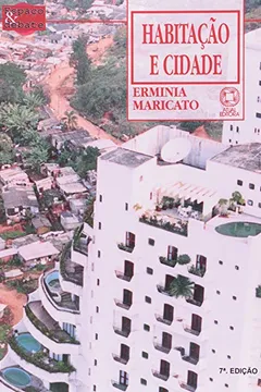 Livro Habitação e Cidade - Resumo, Resenha, PDF, etc.