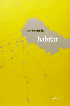 Capa do livro Habitar