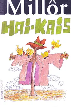 Livro Hai-Kais - Coleção L&PM Pocket - Resumo, Resenha, PDF, etc.