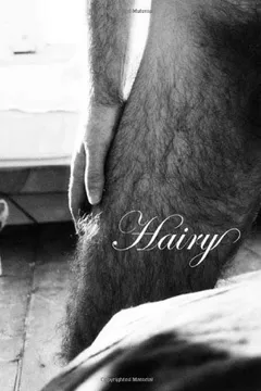 Livro Hairy - Resumo, Resenha, PDF, etc.