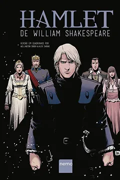 Livro Hamlet de Willian Shakespeare - Resumo, Resenha, PDF, etc.