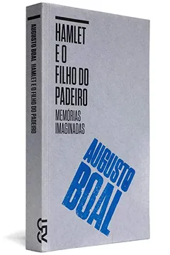 Livro Hamlet e o Filho do Padeiro - Resumo, Resenha, PDF, etc.