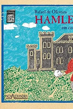 Livro Hamlet em cordel - Resumo, Resenha, PDF, etc.