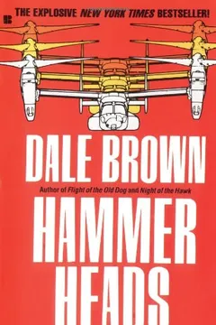 Livro Hammerheads - Resumo, Resenha, PDF, etc.