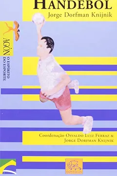 Livro Handebol - Resumo, Resenha, PDF, etc.