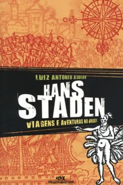 Livro Hans Staden. Viagens E Aventuras No Brasil - Resumo, Resenha, PDF, etc.