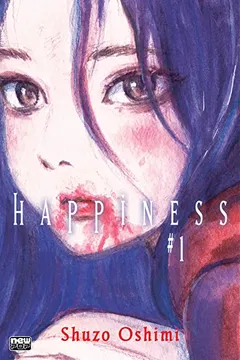 Livro Happiness - Volume 01 - Resumo, Resenha, PDF, etc.