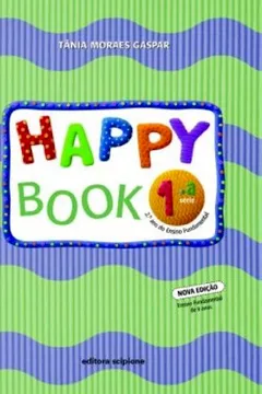 Livro Happy Book. 2º Ano - Resumo, Resenha, PDF, etc.