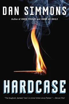 Livro Hardcase - Resumo, Resenha, PDF, etc.