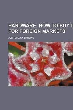 Livro Hardware - Resumo, Resenha, PDF, etc.