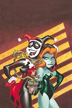 Livro Harley and Ivy: The Deluxe Edition - Resumo, Resenha, PDF, etc.