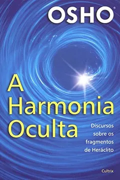 Livro Harmonia Oculta - Resumo, Resenha, PDF, etc.