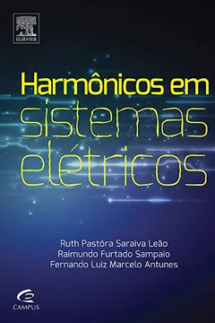 Livro Harmônicos em Sistemas Elétricos - Resumo, Resenha, PDF, etc.