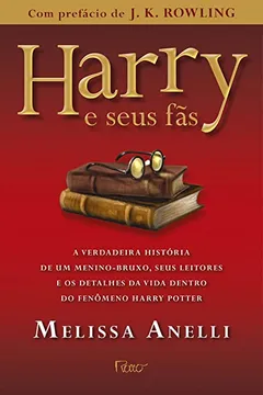 Livro Harry e Seus Fãs - Resumo, Resenha, PDF, etc.