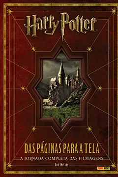 Livro Harry Potter. Das Páginas Para a Tela - Volume 1 - Resumo, Resenha, PDF, etc.