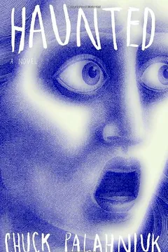 Livro Haunted - Resumo, Resenha, PDF, etc.