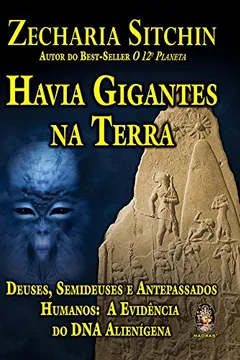 Livro Havia Gigantes Na Terra - Resumo, Resenha, PDF, etc.