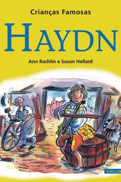 Livro Haydn. Crianças Famosas - Resumo, Resenha, PDF, etc.