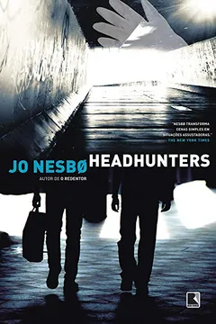 Livro Headhunters - Resumo, Resenha, PDF, etc.