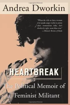 Livro Heartbreak - Resumo, Resenha, PDF, etc.
