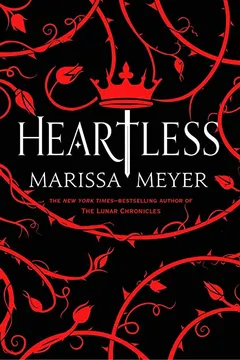 Livro Heartless - Resumo, Resenha, PDF, etc.