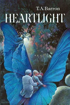 Livro Heartlight - Resumo, Resenha, PDF, etc.