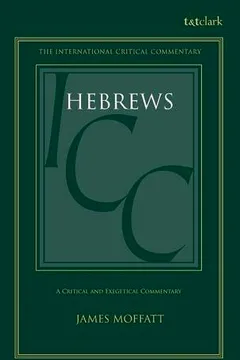 Livro Hebrews - Resumo, Resenha, PDF, etc.